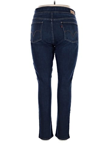 Levi's Jeggings (view 2)