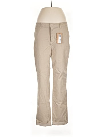 Eddie Bauer Khakis (view 1)