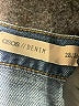 ASOS 100% Cotton Blue Jeans Size 28 waist - photo 7