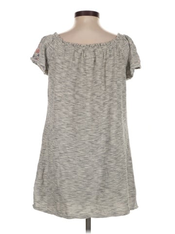 Abercrombie & Fitch Short Sleeve Top (view 2)
