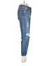 Pistola Hearts Blue Jeans Size 26 waist - photo 4