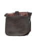 Brighton 100% Leather Brown Leather Crossbody Bag One size - photo 3