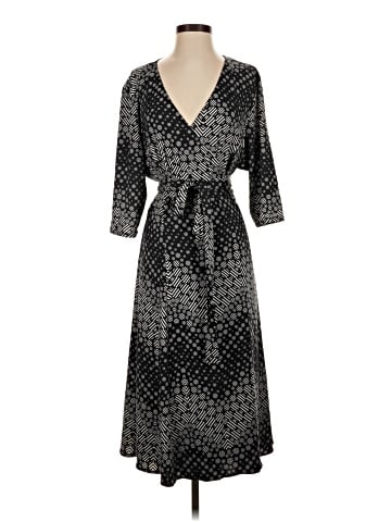Kiyonna Casual Dress (view 1)