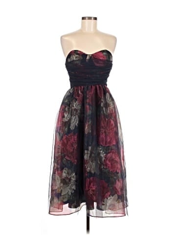 Lulus Cocktail Dress (view 1)