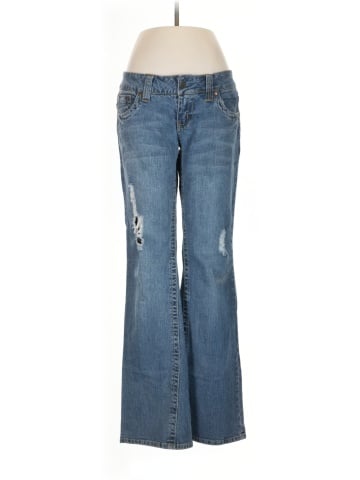 Hydraulic Jeans (view 1)