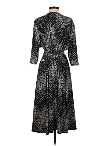 Kiyonna Casual Dress (view 2)