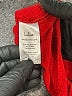 Lulus Red Bodysuit Size S - photo 4