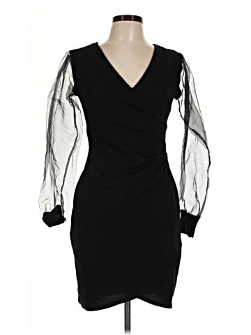 Almost Famous Cocktail Dress (view 1)