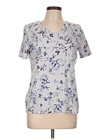 Talbots Outlet Short Sleeve T-Shirt (view 1)