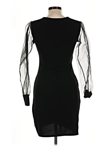 Almost Famous Cocktail Dress (view 2)