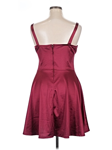 Speechless Sleeveless Top (view 2)