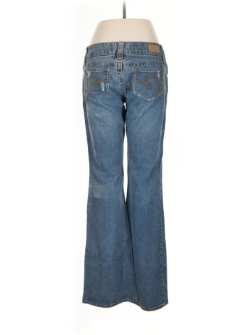 Hydraulic Jeans (view 2)