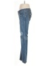 Hydraulic Hearts Blue Jeans Size 7 - 8 - photo 5