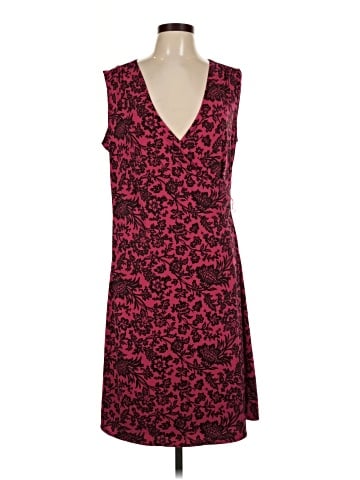 Attention Casual Dress (view 1)