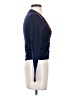 J.Crew 100% Merino Blue Cardigan Size XXS - photo 4