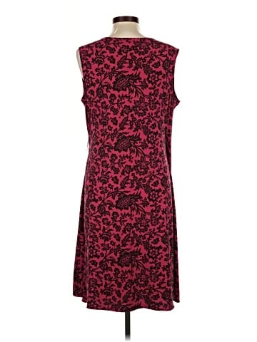 Attention Casual Dress (view 2)