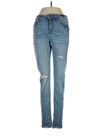 a.n.a. A New Approach Jeans (view 1)