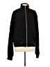 Assorted Brands Black Zip Up Hoodie Size L - photo 1