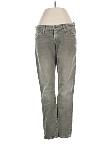 Current/Elliott Jeans (view 1)