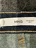 MNG Blue Jeans Size 8 - photo 4