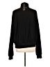 Assorted Brands Black Zip Up Hoodie Size L - photo 2
