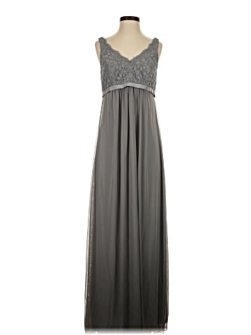 David's Bridal Cocktail Dress (view 1)