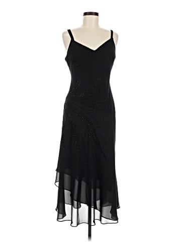Evan Picone Cocktail Dress (view 1)
