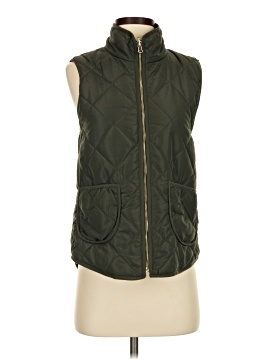 Market And Spruce Vest