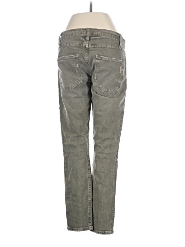 Current/Elliott Jeans (view 2)