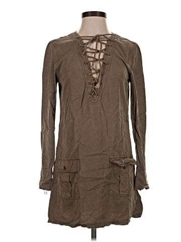 Pam & Gela Casual Dress (view 1)