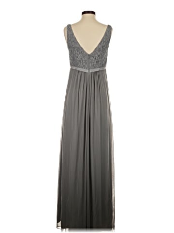 David's Bridal Cocktail Dress (view 2)