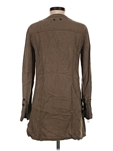 Pam & Gela Casual Dress (view 2)
