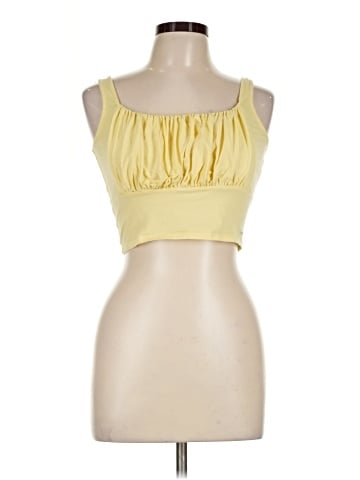 Hollister Tank Top (view 1)