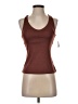 Gap Brown Sleeveless Top Size XS - photo 1