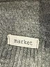 Marker Gray Turtleneck Sweater Size M - photo 7