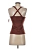 Gap Brown Sleeveless Top Size XS - photo 2