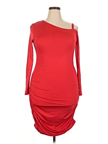 Unbranded Cocktail Dress (view 1)