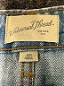 Universal Thread 100% Cotton Blue Jeans Size 6 - photo 7