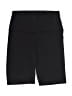 Carbon38 Solid Black Athletic Shorts Size XS - photo 1