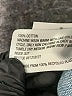 Universal Thread 100% Cotton Blue Jeans Size 6 - photo 8