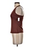 Gap Brown Sleeveless Top Size XS - photo 5