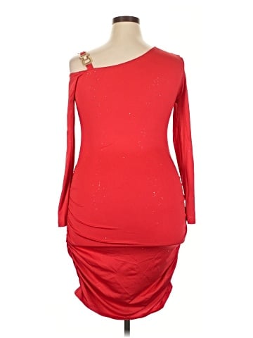 Unbranded Cocktail Dress (view 2)