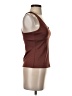 Gap Brown Sleeveless Top Size XS - photo 4