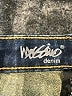 Mossimo Solid Blue Jeans Size 29L - photo 7