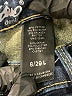 Mossimo Solid Blue Jeans Size 29L - photo 8