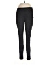 Mondetta Solid Black Active Pants Size L - photo 1