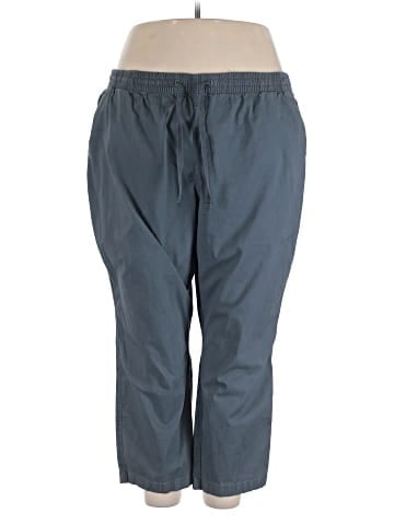 L.L.Bean Casual Pants (view 1)