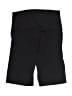 Carbon38 Solid Black Athletic Shorts Size XS - photo 2