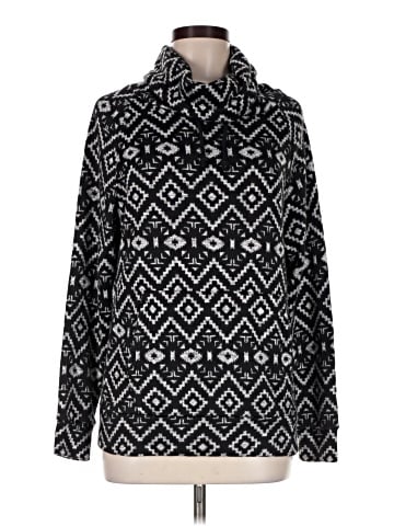 Derek Heart Pullover Sweater (view 1)