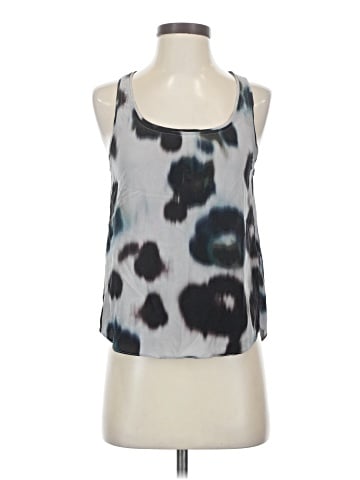ALLSAINTS Sleeveless Top (view 1)